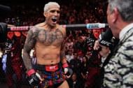 UFC 309: Oliveira v Chandler